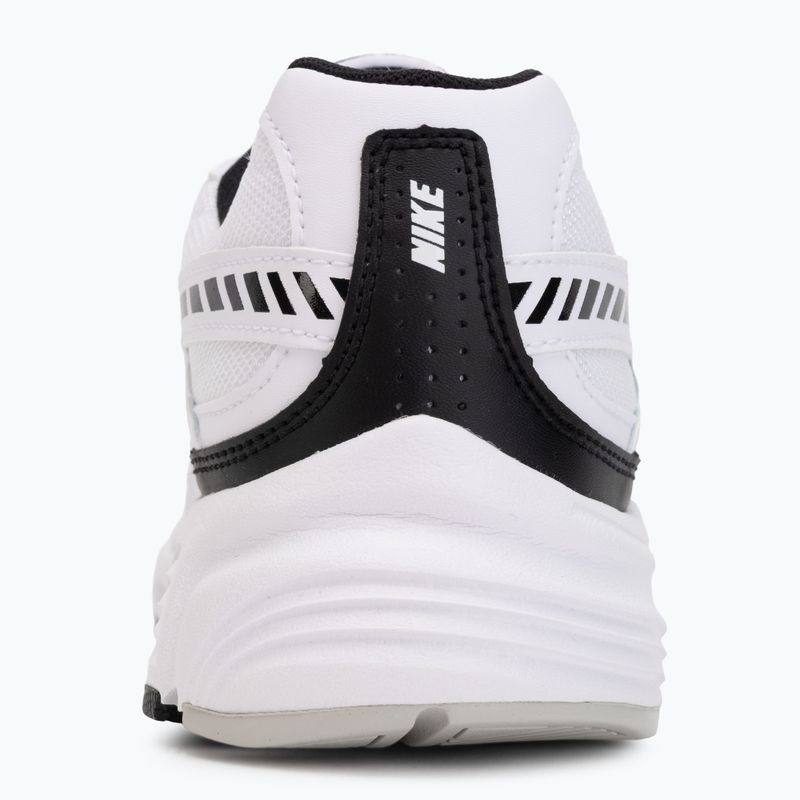 Мъжки обувки за бягане Nike Initiator white/black 6