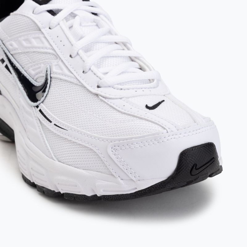 Мъжки обувки за бягане Nike Initiator white/black 7