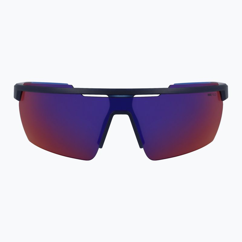 Слънчеви очила Nike Windshield Elite E matte obsidian/ field tint 2
