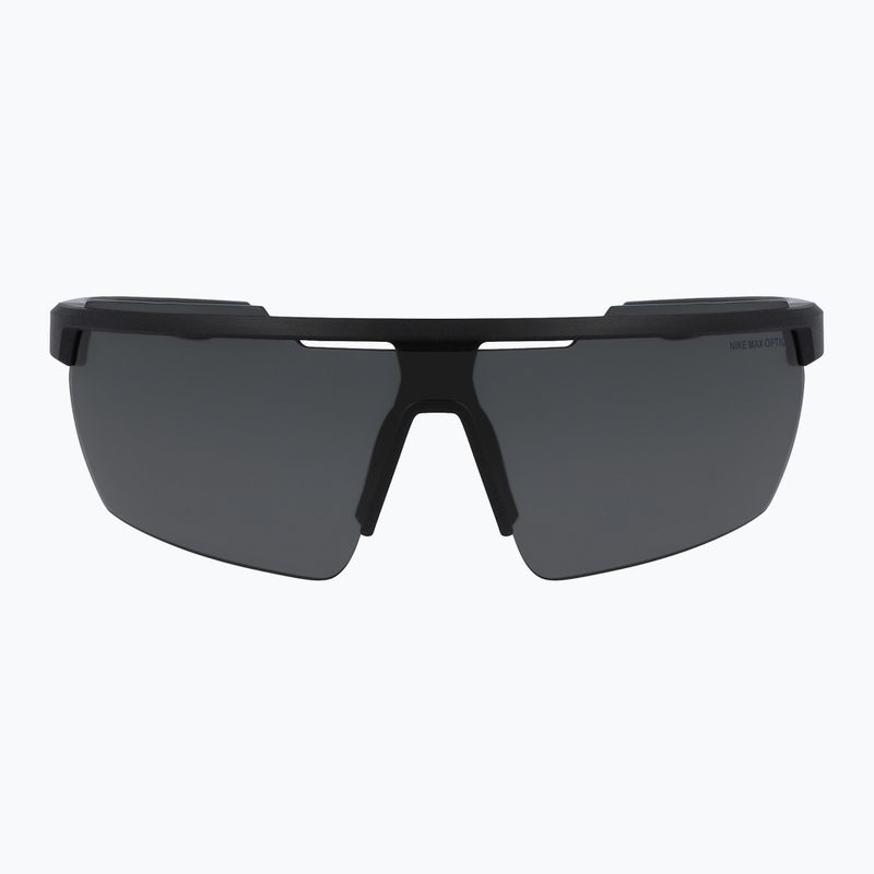 Слънчеви очила Nike Windshield Elite matte black/ dark grey 2