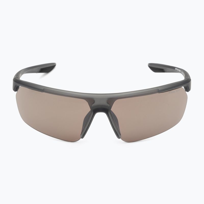 Слънчеви очила Nike Gale Force matte dark grey/wolf grey/road tint 3