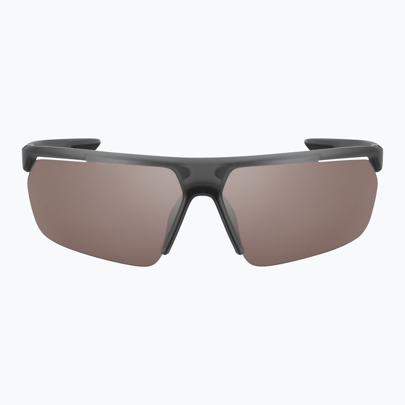Слънчеви очила Nike Gale Force matte dark grey/wolf grey/road tint 6