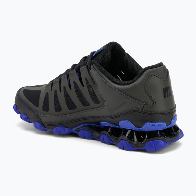 Мъжки тренировъчни обувки Nike Reax 8 Tr Mesh newsprint/racer blue/black 3