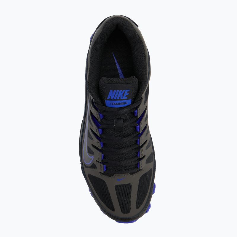 Мъжки тренировъчни обувки Nike Reax 8 Tr Mesh newsprint/racer blue/black 5