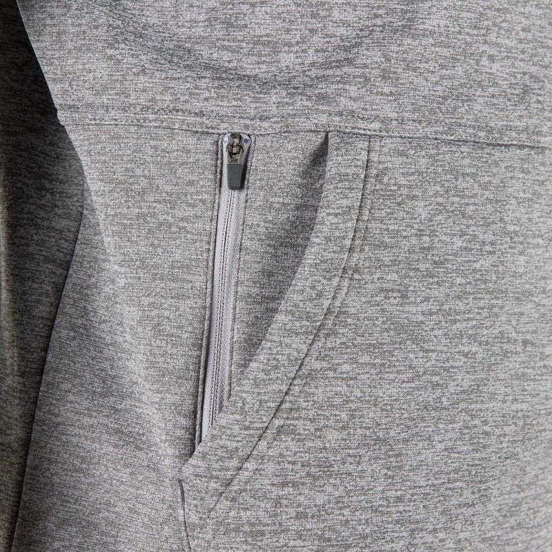 Мъжки суитшърт за тренировки Nike Therma Hoodie 63 сив CU6214-063 5