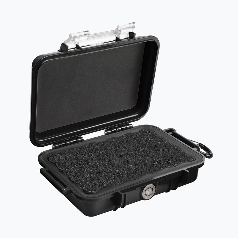 Контейнер за съхранение PELI 1020 Micro Case black 2