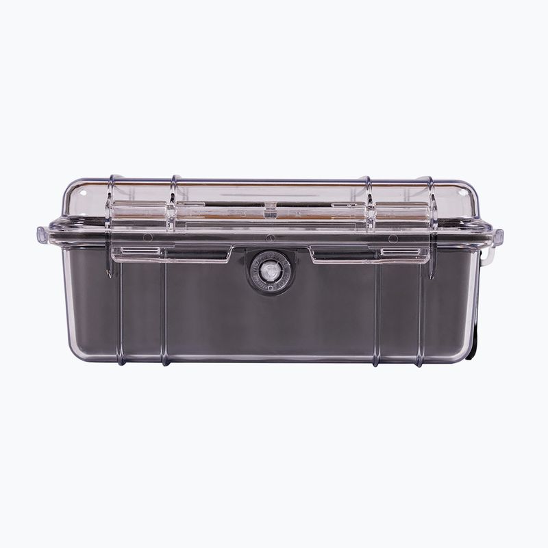 Контейнер за съхранение PELI 1050 Micro Case black clear 4
