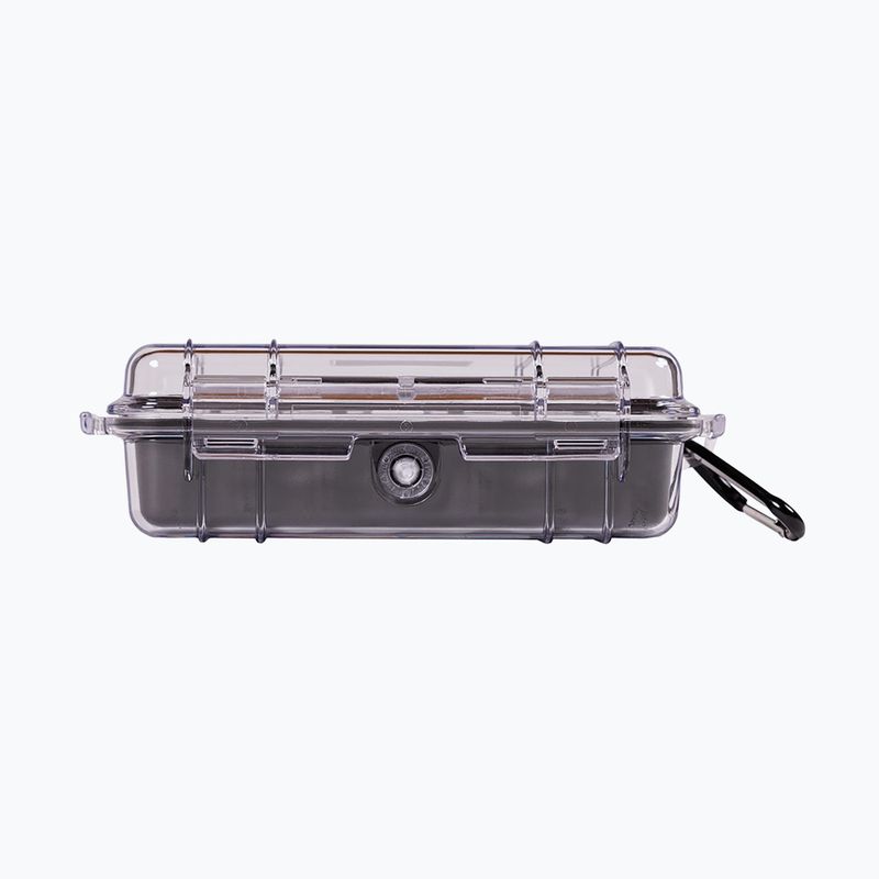 Контейнер за съхранение PELI 1030 Micro Case black clear 4