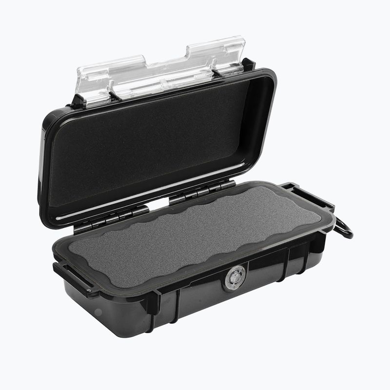 Контейнер за съхранение PELI 1030 Micro Case black 2