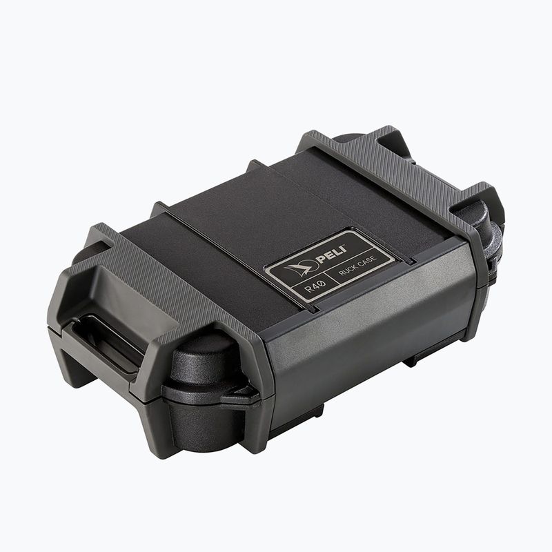 Органайзер Peli R40 Personal Utility Ruck Case black 2