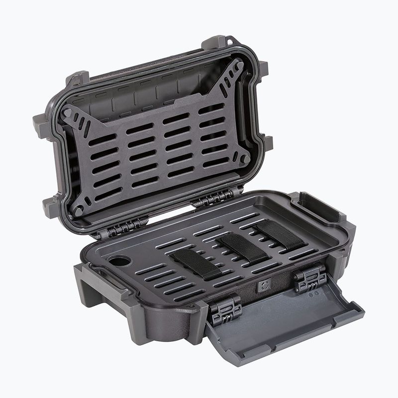 Органайзер Peli R40 Personal Utility Ruck Case black 5