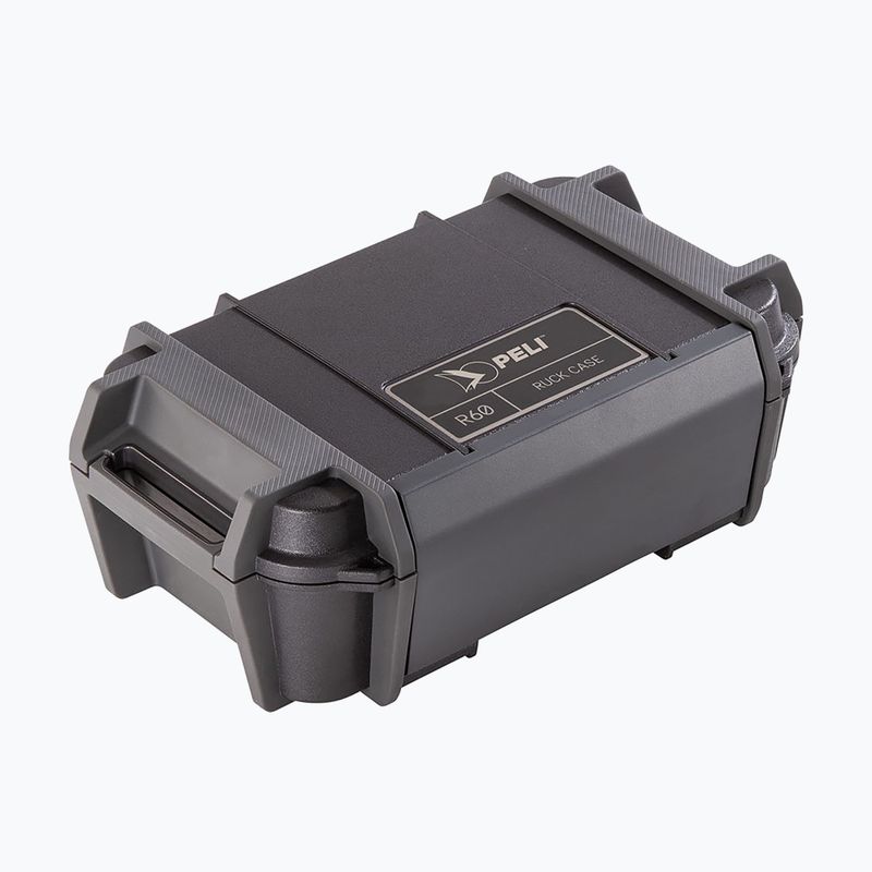 Органайзер Peli R60 Personal Utility Ruck Case black 2