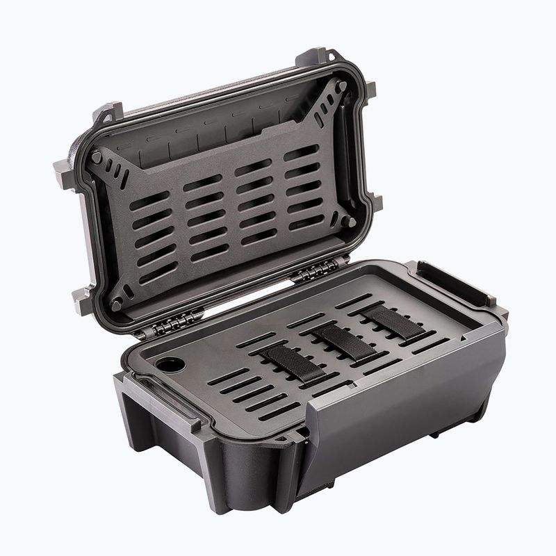 Органайзер Peli R60 Personal Utility Ruck Case black 5