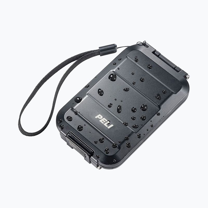 Портфейл Peli G5 Personal Utility RF Field black 6