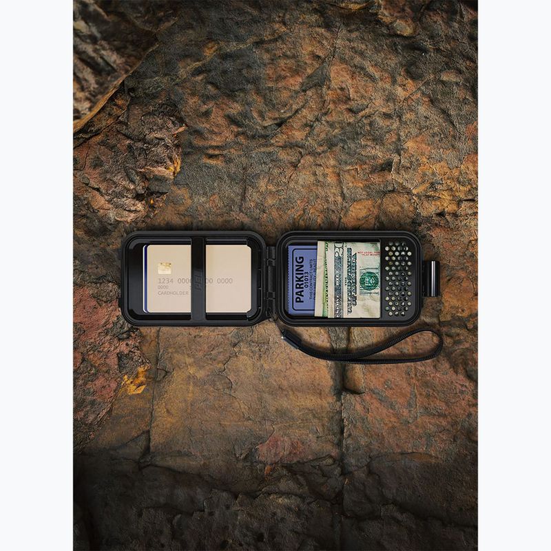 Портфейл Peli G5 Personal Utility RF Field black 9