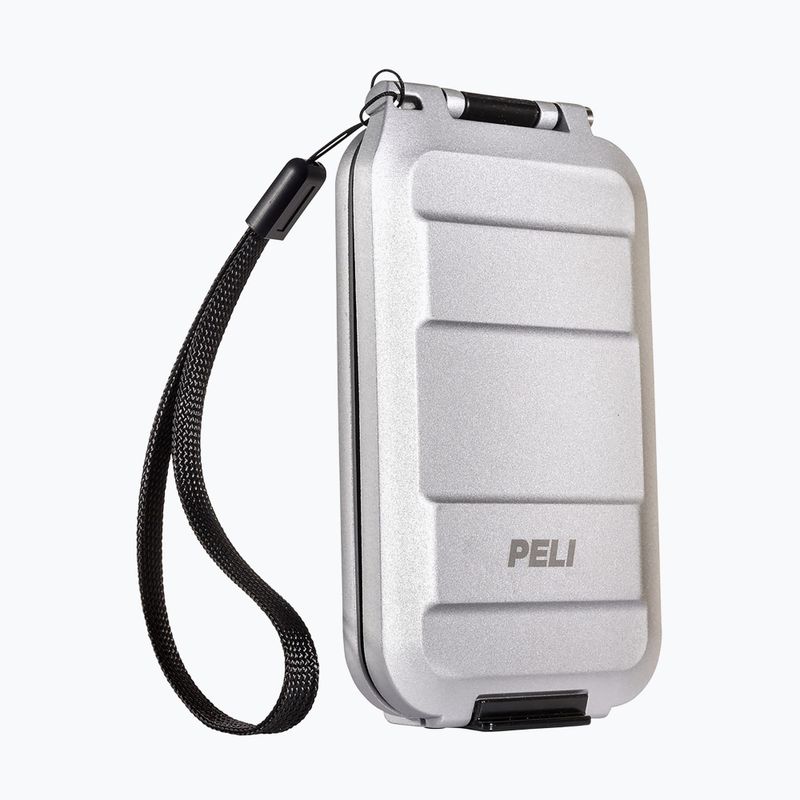 Портфейл Peli G5 Personal Utility RF Field silver 2