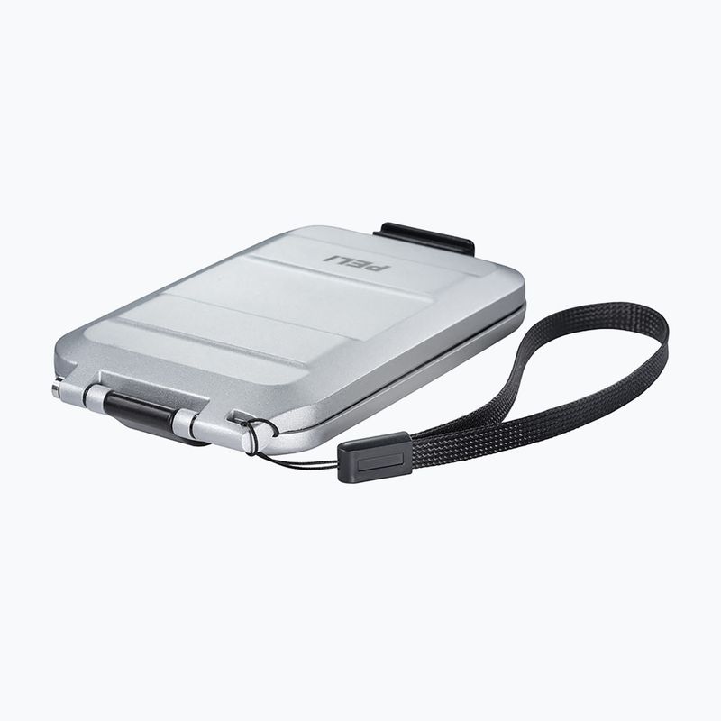Портфейл Peli G5 Personal Utility RF Field silver 3