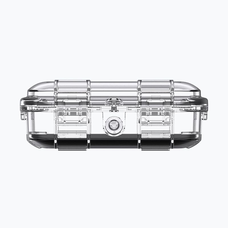 Контейнер за съхранение PELI M40 Micro Case black clear 2