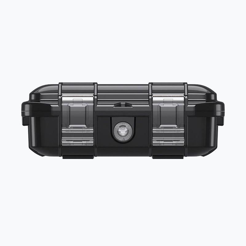 Контейнер за съхранение PELI M40 Micro Case black 2
