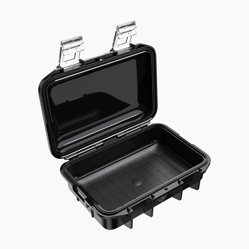 Контейнер за съхранение PELI M40 Micro Case black 4