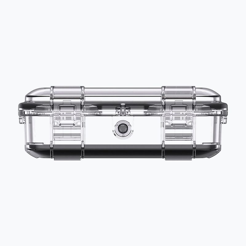 Контейнер за съхранение PELI M50 Micro Case clear black 2