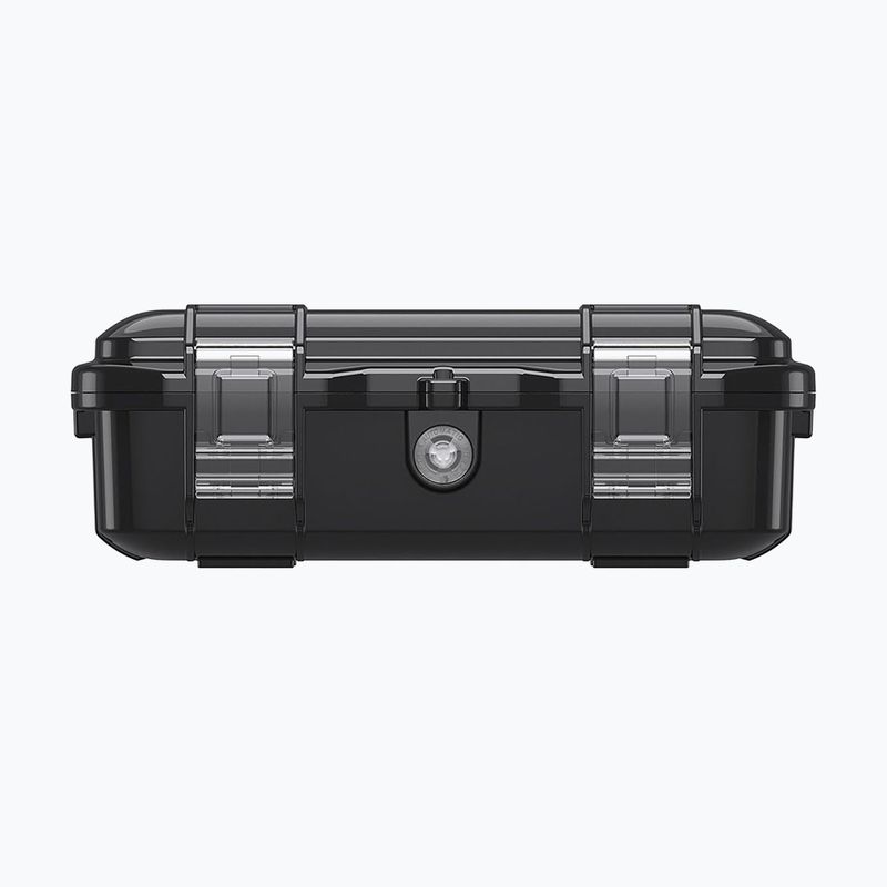 Контейнер за съхранение PELI M50 Micro Case black 2
