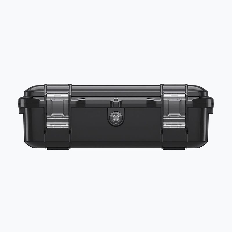 Контейнер за съхранение PELI M60 Micro Case black 2