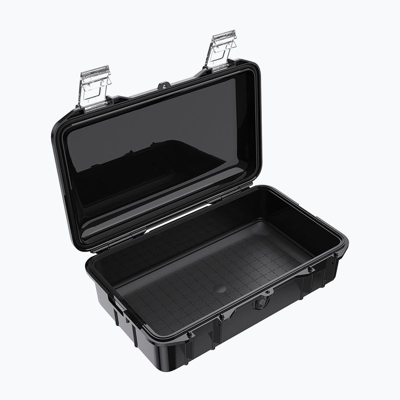 Контейнер за съхранение PELI M60 Micro Case black 4