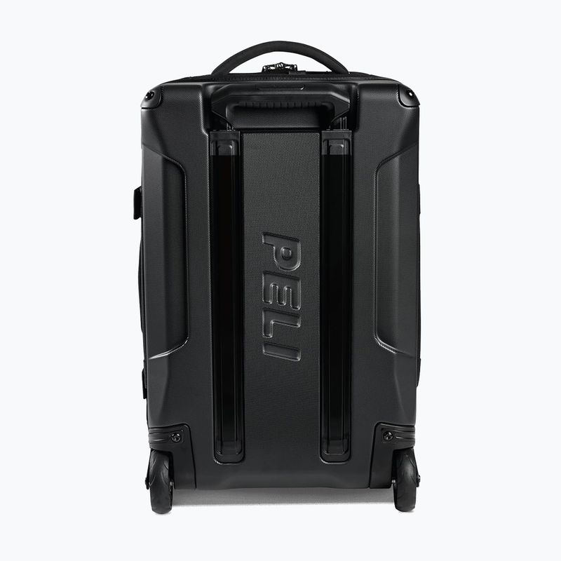 Пътнически куфар PELI Aegis 22' Carry-On Rolling Hybrid Duffel 47 l black 3