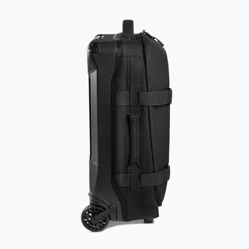 Пътнически куфар PELI Aegis 22' Carry-On Rolling Hybrid Duffel 47 l black 5