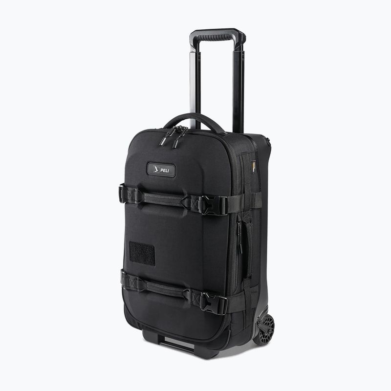 Пътнически куфар PELI Aegis 22' Carry-On Rolling Hybrid Duffel 47 l black 6