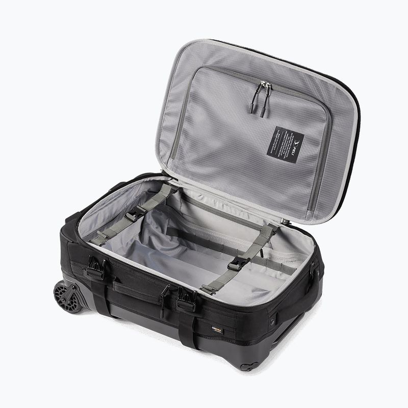 Пътнически куфар PELI Aegis 22' Carry-On Rolling Hybrid Duffel 47 l black 7