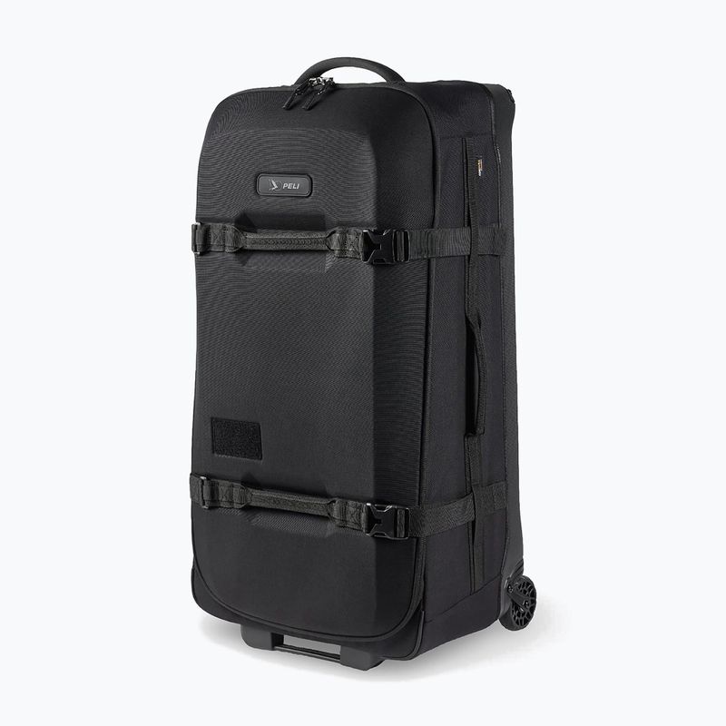 Пътнически куфар PELI Aegis 32' Carry-On Rolling Hybrid Duffel 115 l black 2