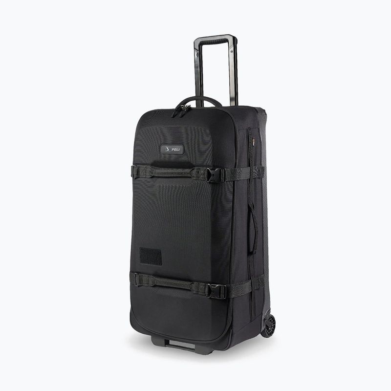 Пътнически куфар PELI Aegis 32' Carry-On Rolling Hybrid Duffel 115 l black 6