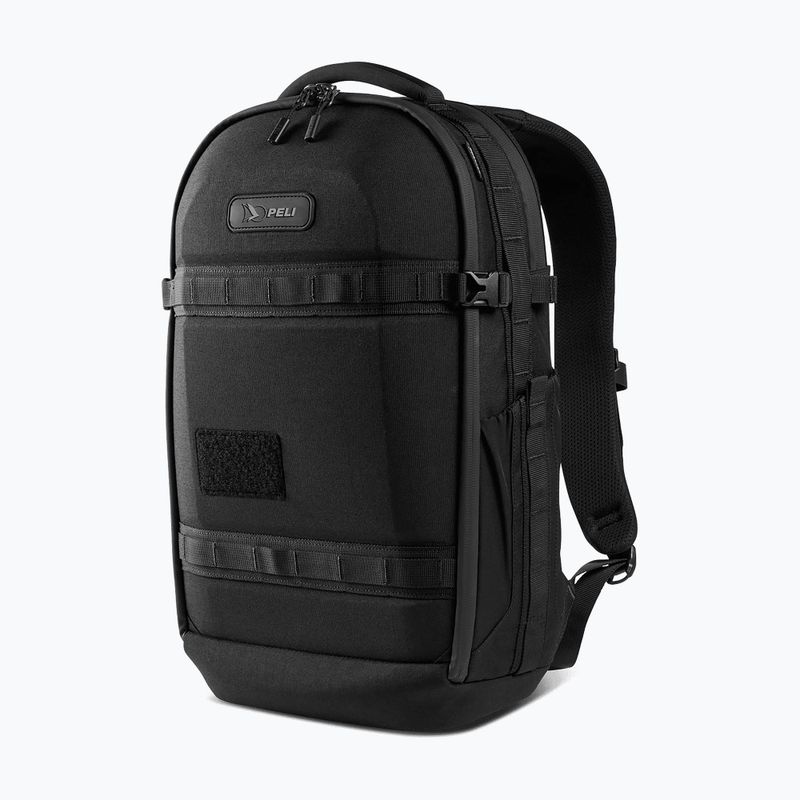 Раница за пътуване PELI PX18 Aegis Travel Pack 18 l black 2