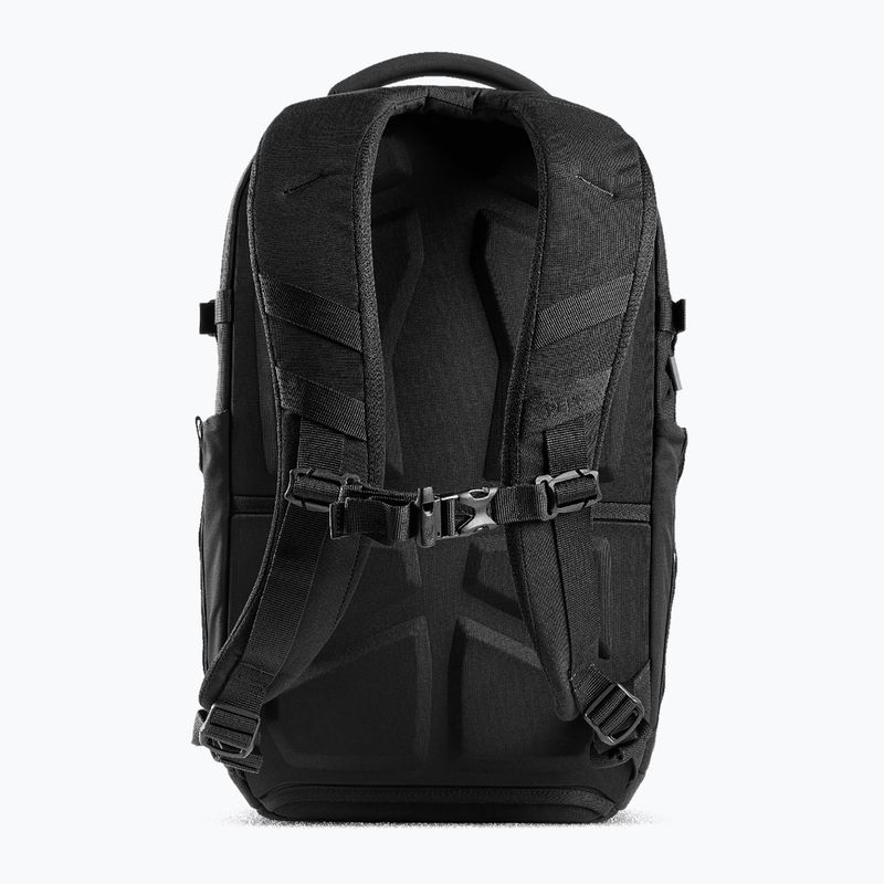 Раница за пътуване PELI PX18 Aegis Travel Pack 18 l black 3