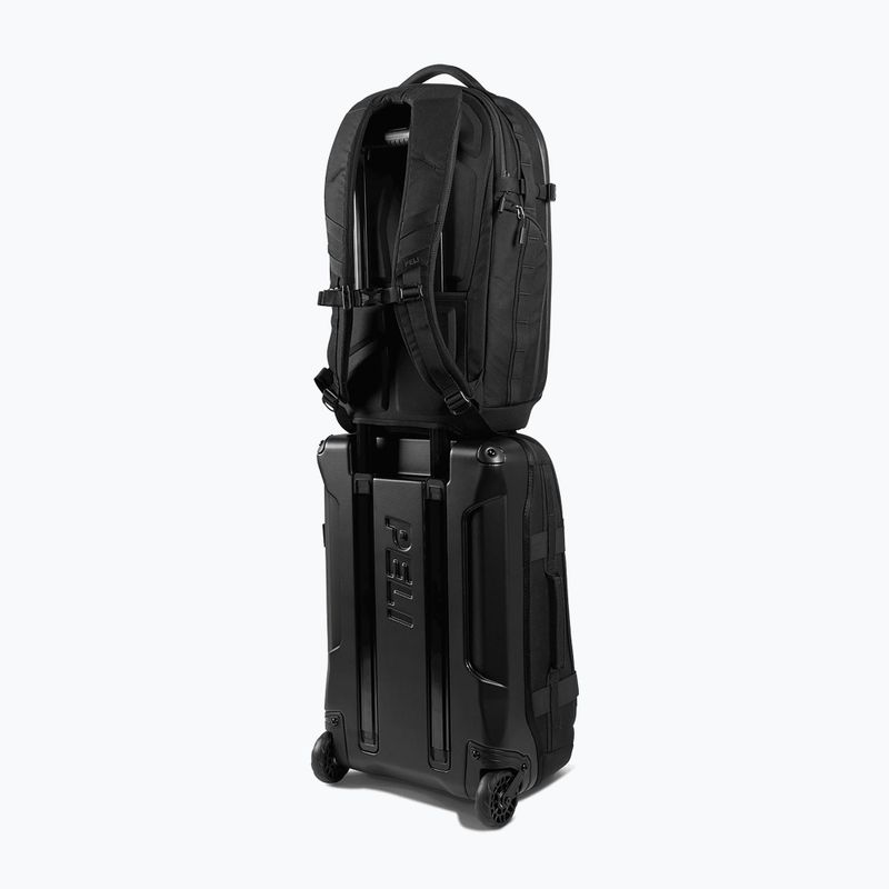 Раница за пътуване PELI PX18 Aegis Travel Pack 18 l black 5