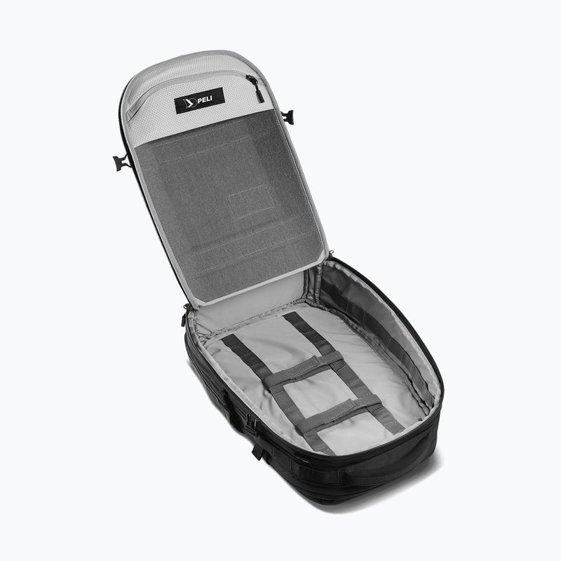 Раница за пътуване PELI PX18 Aegis Travel Pack 18 l black 6