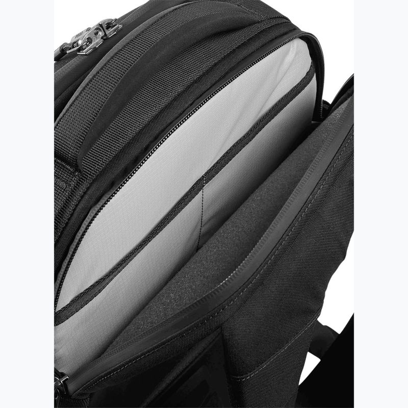 Раница за пътуване PELI PX18 Aegis Travel Pack 18 l black 7