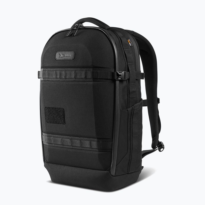 Раница за пътуване PELI PX25 Aegis Travel Pack 25 l black 2