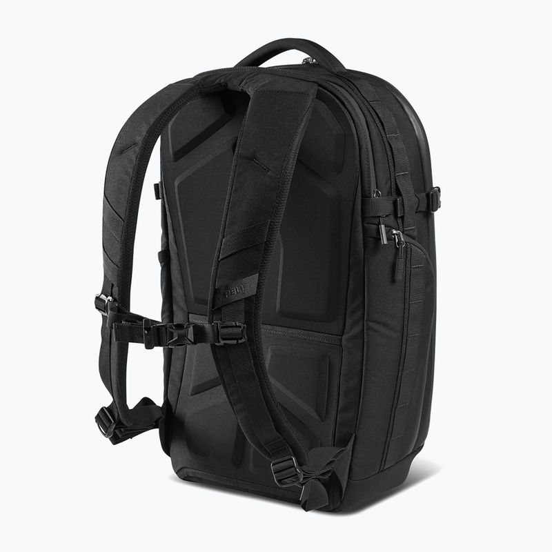 Раница за пътуване PELI PX25 Aegis Travel Pack 25 l black 4