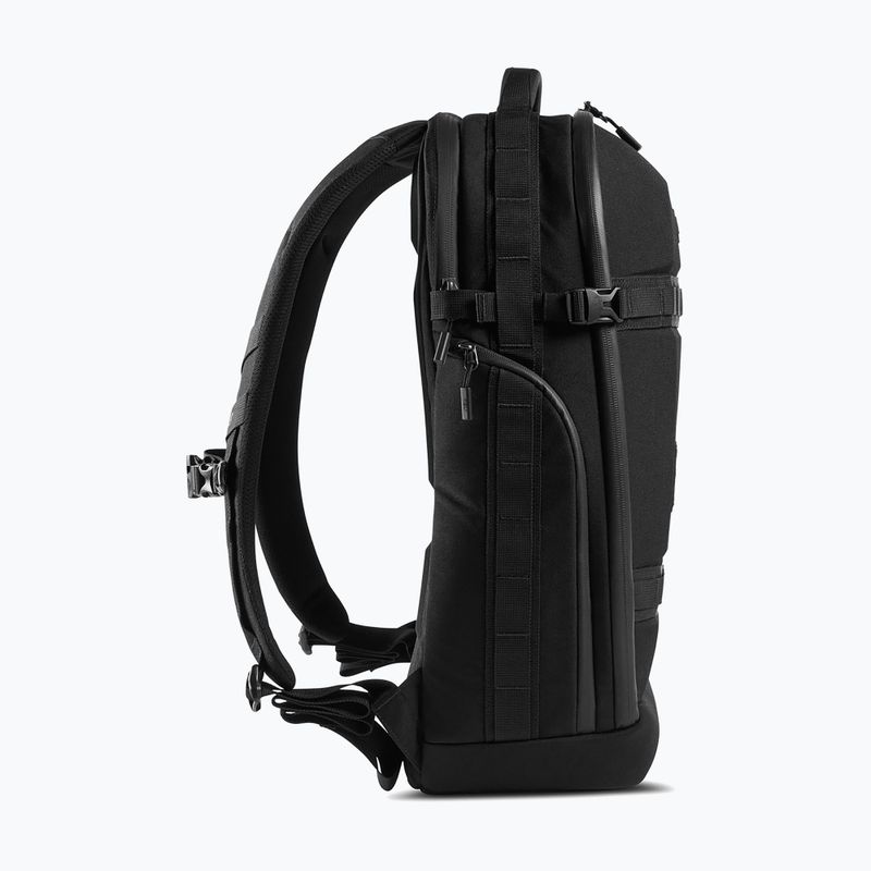 Раница за пътуване PELI PX25 Aegis Travel Pack 25 l black 5