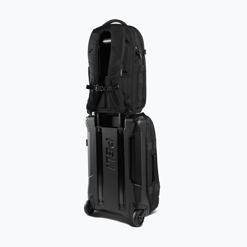 Раница за пътуване PELI PX25 Aegis Travel Pack 25 l black 6