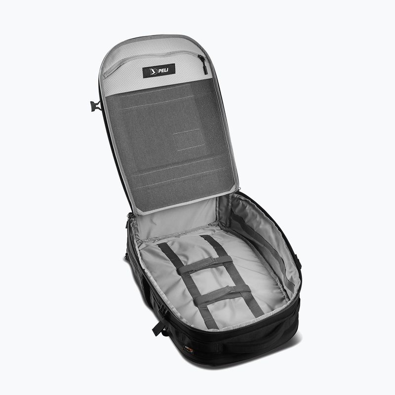 Раница за пътуване PELI PX25 Aegis Travel Pack 25 l black 7