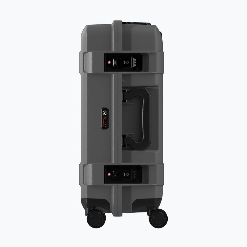 Пътнически куфар PELI 22' ATX Carry-On Hard-Sided 30 l charcoal 3