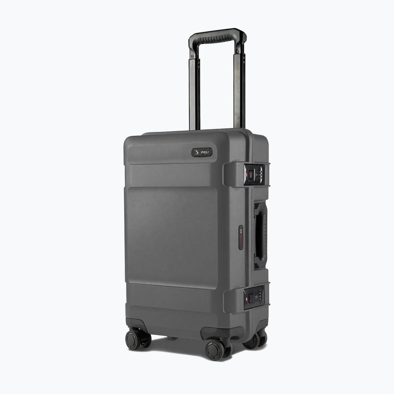 Пътнически куфар PELI 22' ATX Carry-On Hard-Sided 30 l charcoal 4
