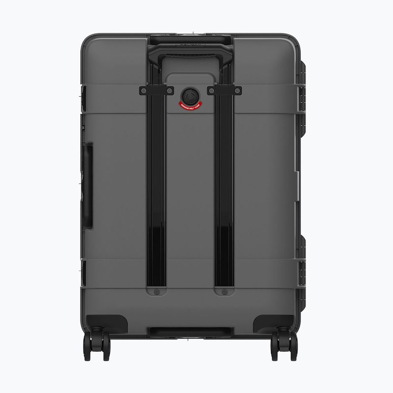 Пътнически куфар PELI 25' ATX Check-In Hard-Sided 70 l charcoal 2