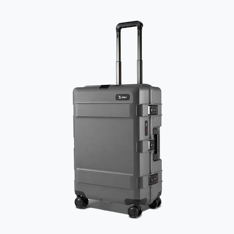 Пътнически куфар PELI 25' ATX Check-In Hard-Sided 70 l charcoal 4