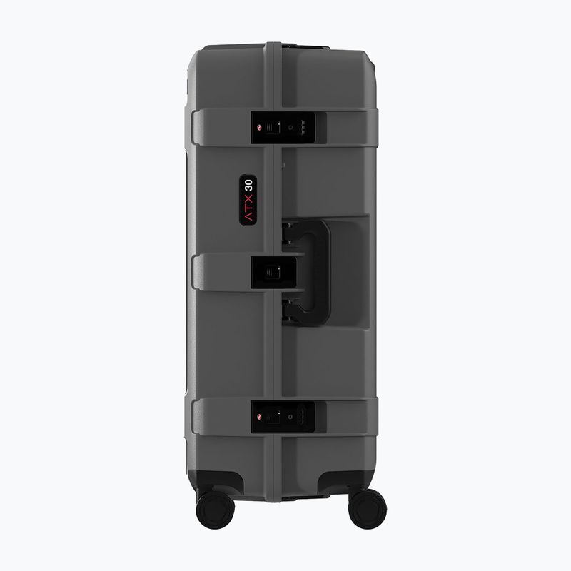 Пътнически куфар PELI 30' ATX Check-In Hard-Sided 90 l charcoal 3