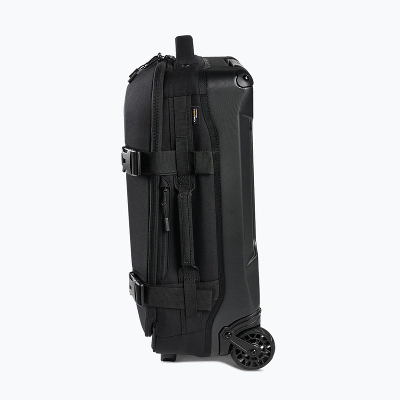 Пътнически куфар PELI Aegis 30' 4-Wheels Hybrid Duffel 90 l black 4